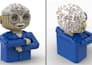 design a custom lego moc based on your idea